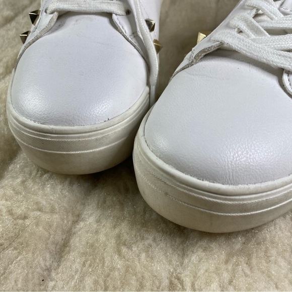 𝅺aldo Studded Sneakers - Picture 4 of 13